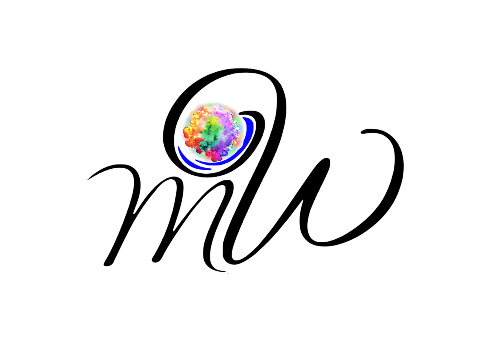 MW Printing Logo
