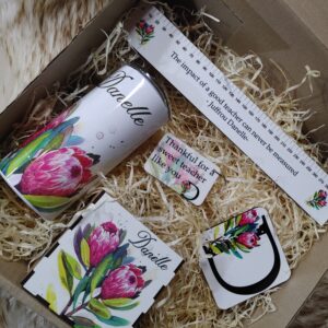 Protea Teacher Gift