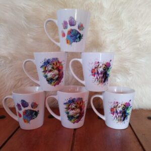 Dogs Mugs