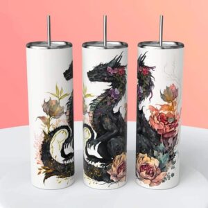 Dragon Tumbler