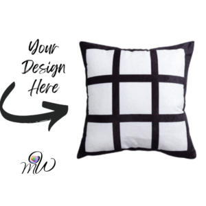 Custom Cushion