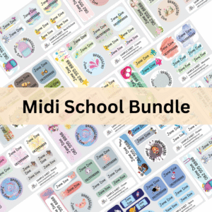 Midi School Bundle